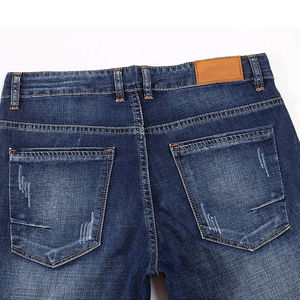2026 New Arrival New Design Top Quality <b>Men</b> <b>Jeans</b> Pants Solid Plain Color Wholesale Price <b>Men</b> <b>Jeans</b> Pants for Online Sale - Product Image 5