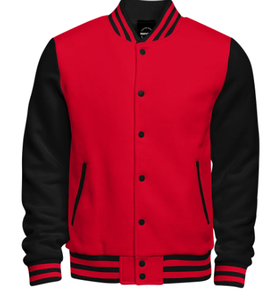 Nouvelle Veste Teddy en Jean Hiver Style Urbain pour Homme avec Doublure Polaire Coupe-Vent Écologique Support OEM Séchage Rapide - Product Image 5