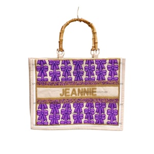 Bolso de mano hecho a mano con cuentas de diseñador, accesorios de moda de lujo elegantes con aspecto elegante único, bolso de lujo hecho a mano al por mayor - Product Image 1