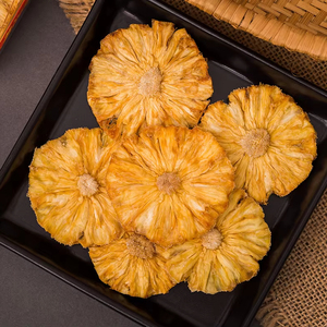 สับปะรดอบแห้งเนื้อนุ่ม เมคอน ริเวอร์ เนเชอรัล ชอยส์ ผลิตภัณฑ์ส่งออกจากเขตร้อน - Product Image 1