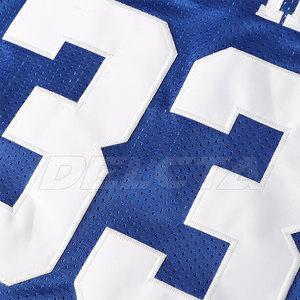 เสื้ออเมริกันฟุตบอลราคาถูก ดีไซน์โดดเด่น บริการ OEM ขายออนไลน์ - Product Image 6