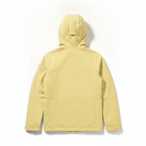 Veste de ski imperméable et coupe-vent pour homme et femme, veste thermique à capuche pour l'hiver, veste de snowboard pour les sports de plein air, manteau de neige respirant, vente en gros - Product Image 3