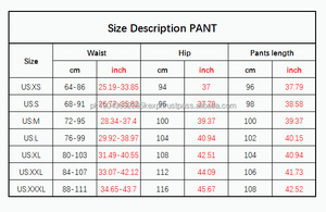 Ensemble de survêtement deux pièces personnalisé pour homme, pull à col rond uni en polyester à manches longues et pantalon de survêtement - Product Image 6