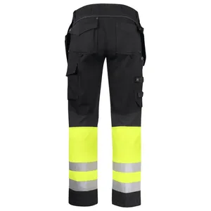 Multiple Pockets <b>Cargo</b> <b>Pants</b> Wholesale Customized <b>Cargo</b> Trousers Camo <b>Work</b> Trousers Men's Trousers Workwear <b>Pants</b> Men - Product Image 4