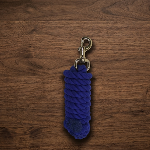 Cuerdas de Nylon Reforzadas Personalizadas, Cuerda Ligera de Algodón para Caballos, Cuerdas para Caballos G.K International - Product Image 4