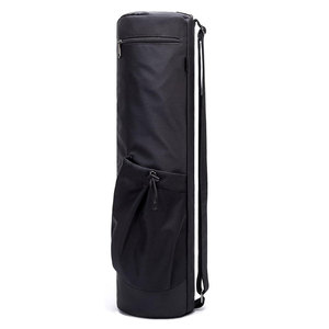 Bandoulière pour sac de yoga multi-poches, conçue pour les cours de gym, les voyages de week-end et les activités quotidiennes - Product Image 1