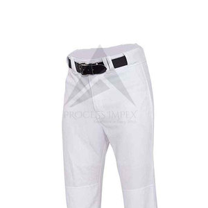 ชุดเบสบอลชายแบบกำหนดเอง เสื้อทีมและกางเกงขายส่ง ผ้าคุณภาพสูง กระบวนการผลิตแบบ OEM Impex - Product Image 5