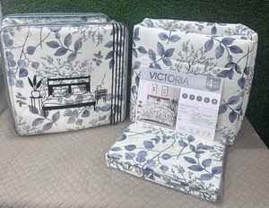 Juego de Edredón de Lujo, Decoración Elegante para Dormitorios, Ideal para Bodas y Hogares Familiares, a Precio de Exportación, Ventaja para Compradores Globales - Product Image 2