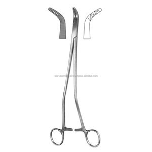 Super Quality Reusable Johnsonn Needle Holders Stainless Steel Suture 27 cm Surgical Instruments | needle holder - Product Image 1