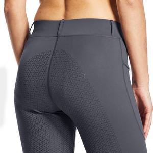 Good Quality New Arrival <b>Equestrian</b> Wear <b>Leggings</b> For Ladies High Performance Horse Riding <b>Equestrian</b> Pants In Low MOQ - Product Image 4