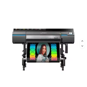 BRAND NEW VG3-640/VG3-540 Print and Cut with <b>Stand</b> and <b>Printer</b> - Product Image 3
