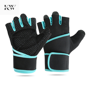 Fitness, Weight Lifting, Cycling, Sports, Workout Gym Gloves Workout Weight Lifting - Product Image 1