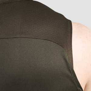 Camisetas sin Mangas Ligeras para Hombre 2026, Ropa Deportiva, Fitness, Casual, 100% Poliéster, Personalizables, Transpirables - Product Image 6