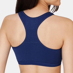 Soutien-gorge de sport pour femmes de qualité supérieure, soutien-gorge de sport pour femmes fabriqué au Pakistan, nouveau design, vêtements de sport pour femmes, soutien-gorge de sport - Product Image 6