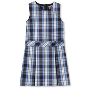 Uniforme Escolar para Estudiantes de Primaria, Traje de Negocios para Niños de Primavera y Otoño, Estilo Universitario, Uniforme de Invierno - Product Image 2