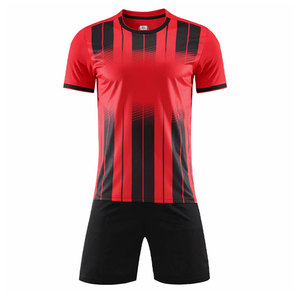 Custom Sublimated Soccer Uniform Full Set Jersey <b>Shorts</b> <b>Socks</b> Breathable <b>Football</b> Team Wear - Product Image 5