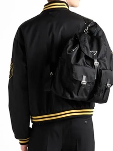 Chaqueta Bomber de Jeff Goldblum de Good Morning America - Product Image 3