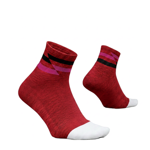 Solid Quick Dry Performance <b>Socks</b> <b>Ankle</b> <b>Socks</b> With Breathable Running <b>Socks</b> For Adults Summer Sport Wear Running <b>Socks</b> - Product Image 2