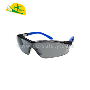 HC200Y <b>Protective</b> Safety Glasses Industrial Use UV400 Lens Scratch Resistant Comfortable Fit CE ANSI Approved - Product Image 3