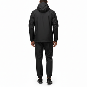 Combinaison de sport respirante et écologique grande taille pour la course à pied, combinaison de boxe professionnelle, combinaison de sauna pour la perte de poids – Meilleures ventes - Product Image 6