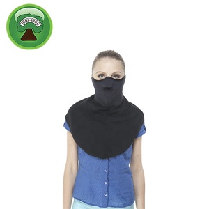 Ski Custom Easy Breathing <b>Face</b> Neck Warmer <b>Mask</b> - Product Image 6