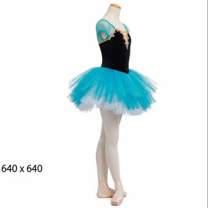 Traje de Ballet para Hombre, Leotardo de Seda Suave y Elástica, Manga Larga, para Práctica y Actuación, Venta al Por Mayor, Proveedor OEM, Exportador - Product Image 4