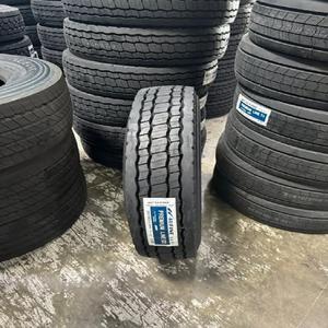 Achetez des pneus de camion commerciaux 295 80R22.5 de qualité supérieure, résistants, achetez maintenant pour une livraison rapide et des prix de gros abordables - Product Image 5