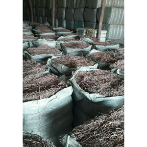 Hojas de hierba negra vietnamita secas al sol de primera calidad para exportación a mercados internacionales - Product Image 3