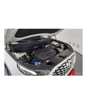 Hyundai Palisade 2022, Diésel 2.2, 2WD, Automático, Asientos de Cuero, Volante a la Izquierda, Cámara Trasera, 93,274 km - Product Image 6