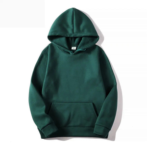 Sudadera con Capucha Nueva Colección 2026, Diseño Estilo Americano, Logotipo Personalizado Impreso, Felpa de Algodón de Primera Calidad, Cálida, Cómoda y Elegante - Product Image 3