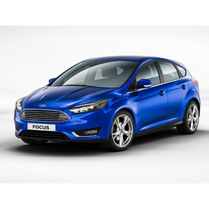 Voiture Ford Focus Fukesi 2025 2023, neuve et d'occasion, chinoise, bon marché, automatique, essence, SUV, du fabricant chinois - Product Image 6