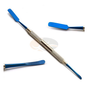 Kit Profesional de Cirugía Oral Periodontal, Juego de Elevadores Quirúrgicos Manuales de Precisión, Certificación CE para Procedimientos - Product Image 3