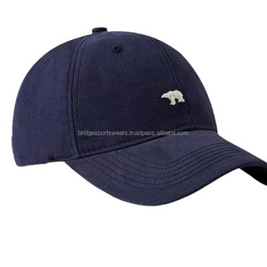 Gorra Deportiva Ajustada con Visera Plana, Bordada, para Exteriores - Product Image 4