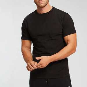 Fitness Wear Latest Design <b>Men</b> <b>Compression</b> <b>Shirts</b> Solid Color Adult Size <b>Men</b> <b>Compression</b> High Quality Polyester Spandex - Product Image 6