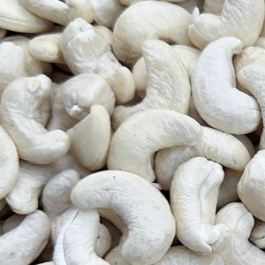 Oferta Especial 2023: Nueces de Anacardo Crudas WW180, WW240, WW320, LP, WS, Nueces de Anacardo 1Kg, Listas para Enviar - Product Image 1