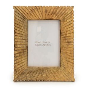 Marco de Fotos de Madera con Diseño Maravilloso, Marcos de Madera de Mango, Marcos de Fotos de Madera de Acacia, Decoración del Hogar a un Precio de Fábrica Muy Bajo - Product Image 1