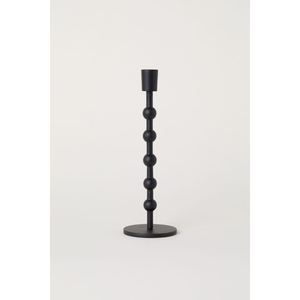 Porte-bougies en laiton massif avec bases carrées, décoration élégante pour la maison, centre de table, meilleur prix - Product Image 5