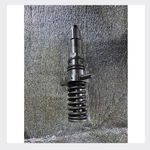 Inyector de Combustible Usado 4P9076 4P-9076 OR2921 para Caterpillar CAT 3508 3516 3512 6227729 - Product Image 1