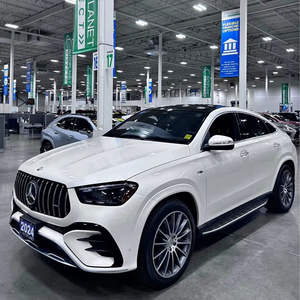 Mercedes-Benz GLE 53 AMG 4MATIC Coupé Usado 2024 - Product Image 1