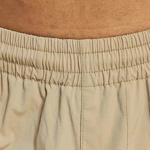 Ensemble de survêtement unisexe en nylon respirant et léger, coupe ample, motif uni, idéal pour l'été – Vente en gros de haute qualité - Product Image 6