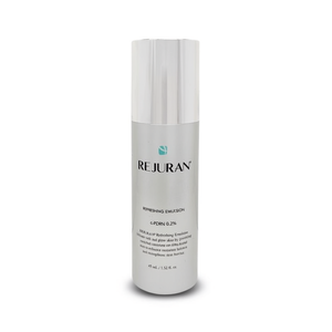 REJURAN 45ml Emulsione Rinfrescante Leggera C-PDRN con Acido Ialuronico e Centella per l'Equilibrio Olio-Acqua, Crema Viso Lenitiva - Product Image 3