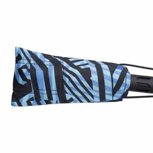 Calcetín para pistola de paintball de marca privada, resistente a la decoloración, sublimado, con costuras de seguridad reforzadas, equipo al por mayor - Product Image 1