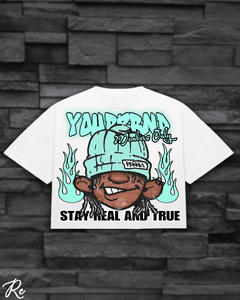 T-shirt OEM pour hommes, faible quantité minimale de commande, prix raisonnable, qualité supérieure, polyester/coton, décontracté, manches courtes, taille personnalisée - Product Image 3