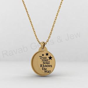 High Quality 925 Silver 25mm Circle Moon Blank Bezel Pendant Setting <b>For</b> Resin Filling Breatmilk DIY Keepsake Memorial Jewelry - Product Image 3