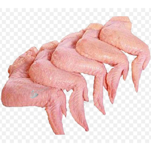 Alas de Pollo Congeladas Halal de Primera Calidad al Mejor Precio al por Mayor, Alas de Pollo Congeladas Grandes con 3 Articulaciones - Product Image 5