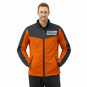 <b>Mens</b> Outdoor Motorcycle Auto Racing <b>Soft</b> <b>Shell</b> <b>Jacket</b> Waterproof Tactical Windbreaker Breathable Performance Sports <b>Jacket</b> - Product Image 2