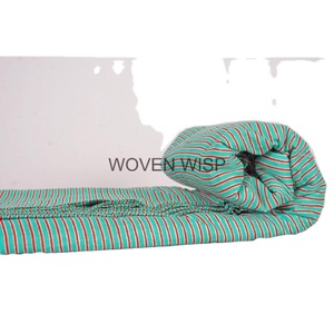 Dernière Arrivée 2024 Coton Tissu Belle Couleur 100% Pur Coton Main Bloc Bande Imprimé Tissu au Prix de Gros en Inde - Product Image 3