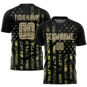 Maillot de football pour homme à manches courtes, tissu respirant de luxe, design unique, séchage rapide, polyester, fabrication en usine - Product Image 3