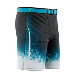 Pantalones de Hockey sobre Hielo de Alta Calidad de Alexandria Industries, Diferentes Colores y Diseños, Servicio OEM - Product Image 4