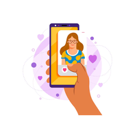 Desarrollo de Aplicaciones de Citas con IA y Encriptación para Experiencias de Usuario Personalizadas y Análisis de Comportamiento, Desarrollo de Aplicaciones de Citas Personalizadas